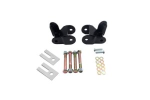 Ford F-150 Leaf Spring Hanger Kit - Rear - Belltech - 1.5