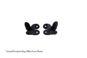 Ford F-150 Leaf Spring Hanger Kit - Rear - Belltech - 1.5