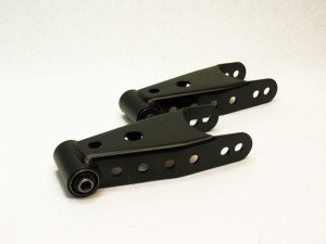 Dodge Ram 2500 Shackle Kit - Rear - Belltech - 2 Dodge Ram 2500 Shackle Kit - Rear - Belltech - 2