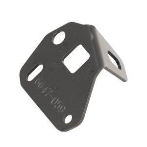 Ford F-150 Suspension C-Notch Kit - Rear - Belltech - C-Section ONLY - `15-`24