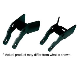 Chevrolet Suburban Shock Extension Kit - Rear - Belltech - `00-`20 Chevrolet Suburban Shock Extension Kit - Rear - Belltech - `00-`20