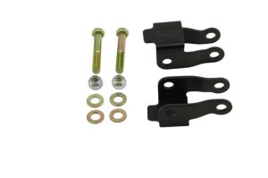 Chevrolet Silverado 1500 Shock Extension Kit - Rear - Belltech - `99-`06