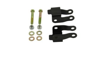 GMC Sierra 1500 Shock Extension Kit - Rear - Belltech - `99-`06 GMC Sierra 1500 Shock Extension Kit - Rear - Belltech - `99-`06