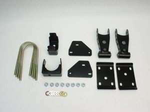 Dodge Ram 1500 Flip Kit - Rear - Belltech - 5