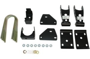 Dodge Ram 1500 Flip Kit - Rear - Belltech - 5