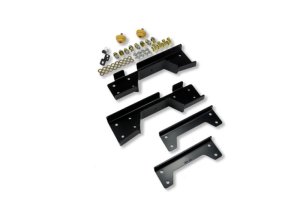 Ford F150 C-Section Kit - Rear - Belltech - `97-`03
