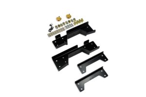 Ford F150 C-Section Kit - Rear - Belltech - `97-`03