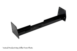 GMC Canyon Transmission Crossmember - Belltech - Low Profile, Direct Bolt In - `04-`12 GMC Canyon Transmission Crossmember - Belltech - Low Profile, Direct Bolt In - `04-`12