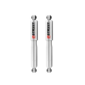 Chevrolet Silverado 1500 Shock Absorber Set - Front + Rear - Belltech - Street Performance - `20-`26