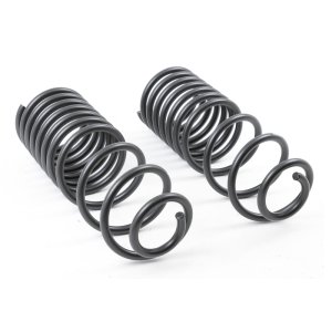 Dodge RAM 1500 Coilover Suspension Kit - Front + Rear - Belltech - Street Performance - `09-`18