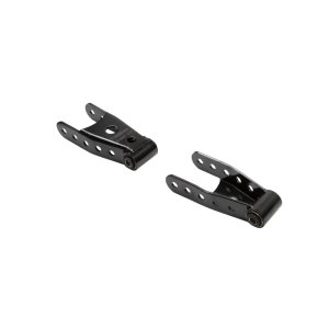 GMC Sierra 1500 Coilover Suspension Kit - Front + Rear - Belltech - Height Adjustable - `07-`18