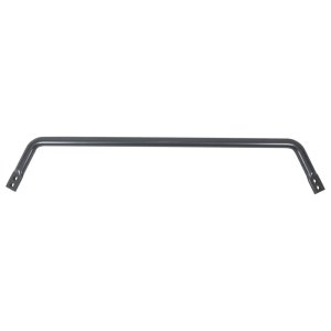 RAM 1500 Sway Bar Set - Front + Rear - Belltech - Anti-Swaybar Set - Gunmetal - `09-`18