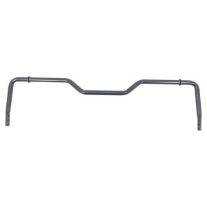 RAM 1500 Sway Bar Set - Front + Rear - Belltech - Anti-Swaybar - Gunmetal - `19-`24