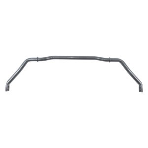 Ford F-150 Sway Bar Set - Front + Rear - Belltech - Anti-Sway Bar Set - Gunmetal - `21-`27