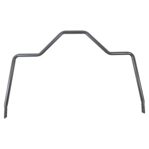 Ford F-150 Sway Bar Set - Front + Rear - Belltech - Anti-Sway Bar Set - Gunmetal - `21-`27