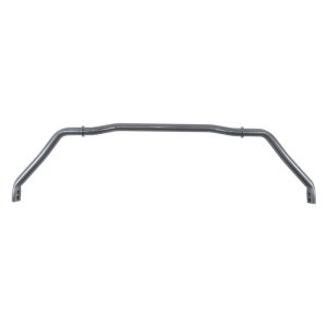 Ford F-150 Sway Bar Set - Front + Rear - Belltech - Anti-Sway Bar Set - Gunmetal - `21-`27