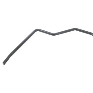 Ford F-150 Sway Bar Set - Front + Rear - Belltech - Anti-Sway Bar Set - Gunmetal - `21-`27