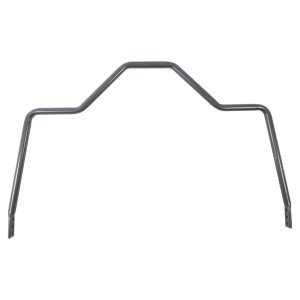 Ford F-150 Sway Bar Set - Front + Rear - Belltech - Anti-Sway Bar Set - Gunmetal - `21-`27