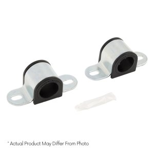 GMC Sierra 1500 Sway Bar Set - Front + Rear - Belltech - Anti-Swaybar Set - Gunmetal - `19-`24