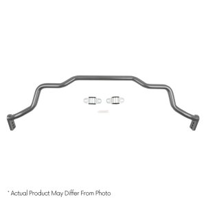 Dodge Magnum Sway Bar Set - Front + Rear - Belltech - Anti-Swaybar Set - Gunmetal Grey - `04-`11 Dodge Magnum Sway Bar Set - Front + Rear - Belltech - Anti-Swaybar Set - Gunmetal Grey - `04-`11