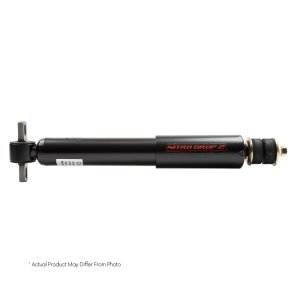 GMC Sierra 1500 Shock Absorber - Rear - Belltech - ND2 OEM, Twin Tube Gas Charged - `99-`06