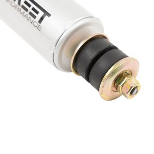 Ford F350 Shock Absorber Set - Front - Belltech - Street Performance - `05-`16