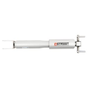 Chevrolet Silverado 3500 HD Performance Shock Absorber - Front - Belltech - Street Performance - `11-`18