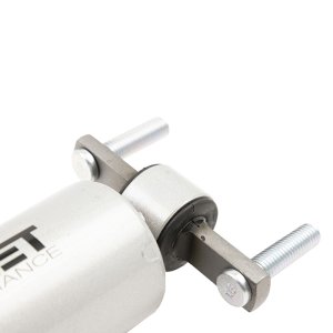 Chevrolet Silverado 3500 HD Performance Shock Absorber - Front - Belltech - Street Performance - `11-`18