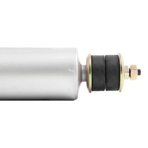 Chevrolet Silverado 1500HD Suspension Lift Kit - Front - Belltech - Trail Performance - `01-`10 Chevrolet Silverado 1500HD Suspension Lift Kit - Front - Belltech - Trail Performance - `01-`10