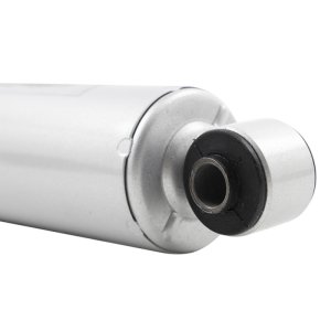 Nissan Titan Suspension Shock Absorber - Rear - Belltech - Trail Performance - `04-`20