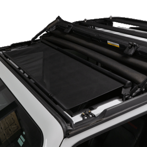 Jeep Gladiator Retractable Sunshade - Bestop - SunScreen - `20-`26