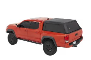 Toyota Tacoma Truck Bed Cap - Bestop - Supertop for Truck 2 - `05-`23