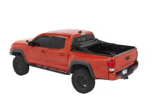 Toyota Tacoma Truck Bed Cap - Bestop - Supertop for Truck 2 - `05-`23