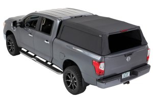 Nissan Titan Truck Bed Cap - Bestop - Supertop for Truck 2 - `04-`26