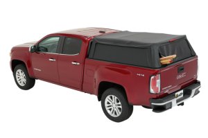 GMC Canyon Truck Bed Cap - Bestop - Supertop for Truck 2 - `15-`24