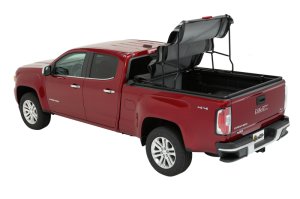 Chevrolet Colorado Truck Bed Cap - Bestop - Supertop for Truck 2 - `15-`26