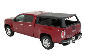 Chevrolet Colorado Truck Bed Cap - Bestop - Supertop for Truck 2 - `15-`26