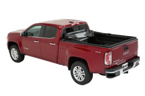 Chevrolet Colorado Truck Bed Cap - Bestop - Supertop for Truck 2 - `15-`26