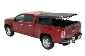 Chevrolet Colorado Truck Bed Cap - Bestop - Supertop for Truck 2 - `15-`26