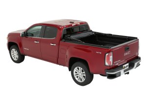 GMC Canyon Truck Bed Cap - Bestop - Supertop for Truck 2 - `15-`26