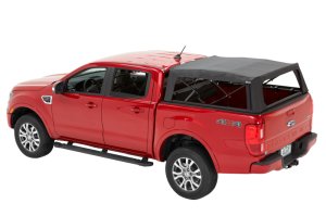 Ford Ranger Truck Bed Cap - Bestop - Supertop for Truck 2 - `19-`23