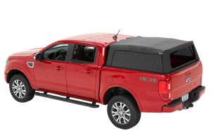 Ford Ranger Truck Bed Cap - Bestop - Supertop for Truck 2 - `19-`23