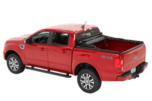 Ford Ranger Truck Bed Cap - Bestop - Supertop for Truck 2 - `19-`23