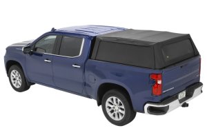 Chevrolet Silverado 3500 HD Truck Bed Cap - Bestop - Supertop - `20-`26