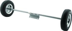 Honda XR50R Training Wheels - BikeMaster - `99-`03