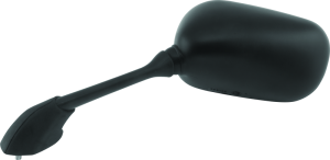 Yamaha YZF-R1 Side Mirror - Left - BikeMaster - Black - `04-`06