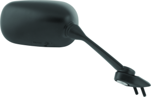 Yamaha YZF-R1 Side Mirror - Right - BikeMaster - O.E.M. Replacement - Black - `09-`14