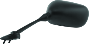 Yamaha YZF-R1 Side Mirror - Left - BikeMaster - O.E.M. Replacement - Black - `09-`14