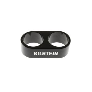 Ford F-250 Shock Absorber Reservoir Mount - Bilstein - B1 Series - Black Anodized - `99-`18
