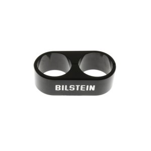 Ford F-250 Shock Absorber Reservoir Mount - Bilstein - B1 Series - Black Anodized - `99-`18